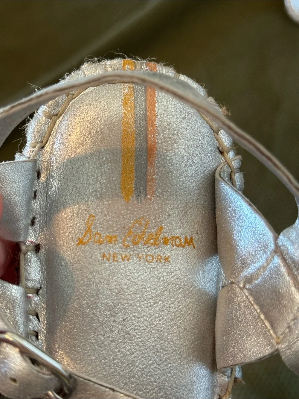 Sam Edelman kora kids